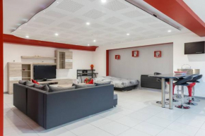 Spacieux appartement dans le vignoble